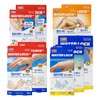 Luke Water Lock/Band Lock Waterproof Band Sterilization Band Collection 06_Water Rock S Active (M) 50x80 13ea