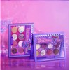 ZEESEA Pixel Series Bending Machine 12 Color Eyeshadow Palette (#02