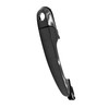 MAX COOL Front Left Exterior Outer Door Handle Replacement Suitable