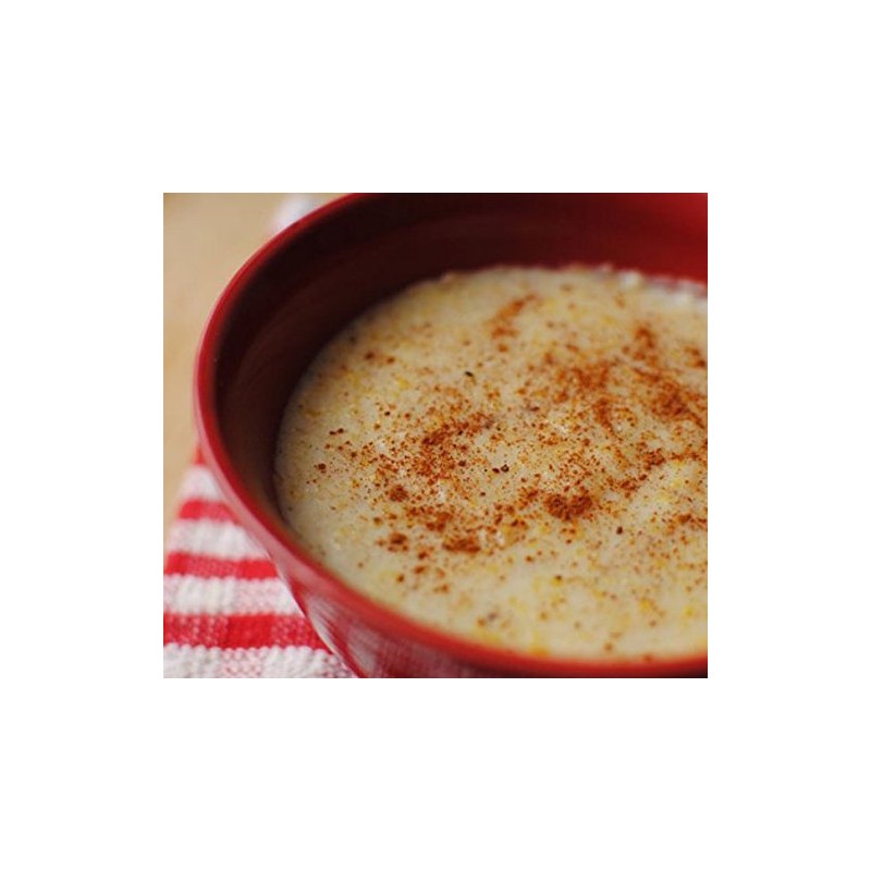 Grace Instant Porridge (Corn Meal)