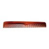Echterhölter Comb Sawn + Handmade Approx. 14.5 cm – Normal