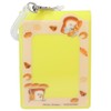 Bread Lobby Photo & Pass Case Yellow