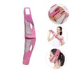 Baluue V Shaped Lift Tape Soft Material Facial Beauty Strap