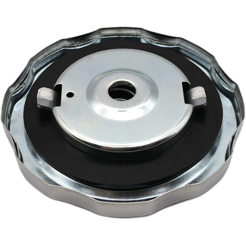 YGQ 2 Pcs Generator Gas Fuel Cap for Generac Predator