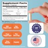 Health Thru Nutrition Inositol Myo Chiro 120 Capsulas