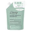 Loney by LONESS Hyper Smooth Concentrated Shampoo Refill 350ml