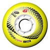 Hyper Concrete + G inline skating Wheels Limited Edition Component