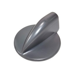 HQRP Gray Duet Washer Dryer Control Knob Replacement for Whirlpool GEW9200LL1 GEW9260PW1 GGW9200LW1 GGW9260PW1 GHW9250MW0 GHW9400PL2 GHW9460PW4 YGEW9200LL1 YGEW9250PW1