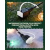 16 Pack Weatherproof Gaskets and Plug Covers with Anti-Loss Lanyard,