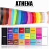 Ucanbe Face Body Paint Set-athena Painting Palette,10 Professional Artist