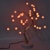 Tree Lamp 36leds USB Powered Or Battery Powered Remote Control