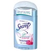 Secret Deodorant Powder Fresh Invisible Solid 1.6 Ounce