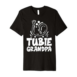 Feeding Tube Awareness G Tube Accessories Tubie Grandma Premium T-Shirt