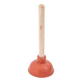 LDR Industries Plunger 4" RED Cup