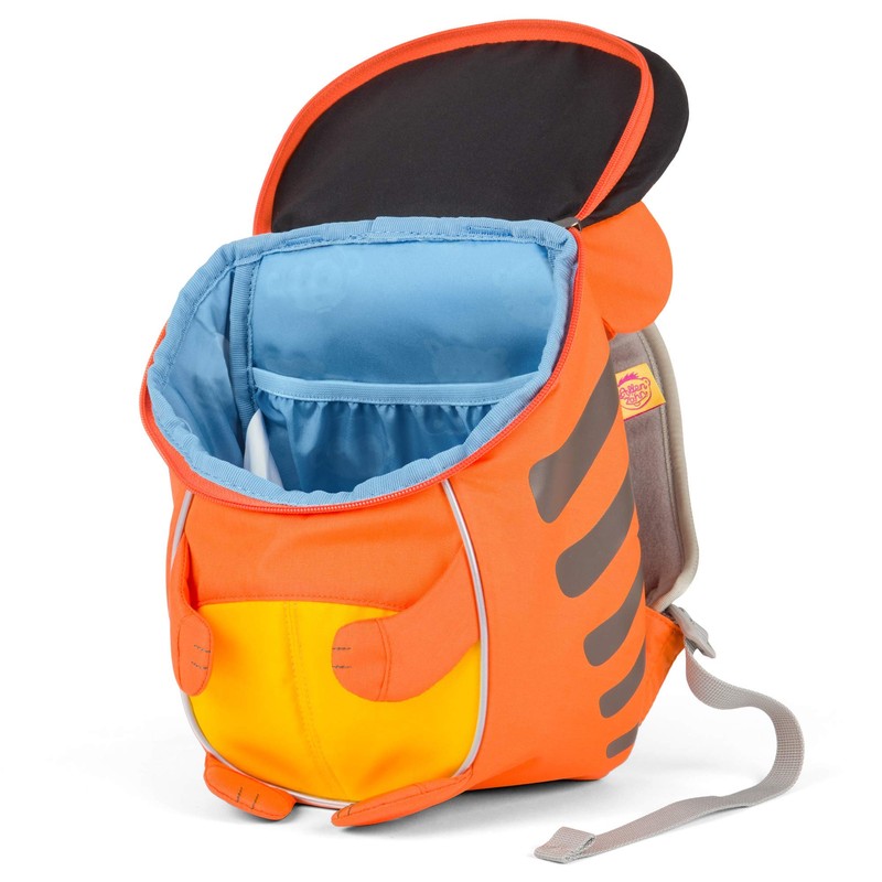 Affenzahn Little Friend Children's Backpack 25 cm Rucksack yellow