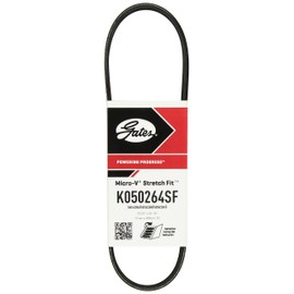 Gates K050264SF Serpentine Belt