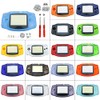 Melocyphia New Housing Shell Case Cover with Buttons for Gameboy