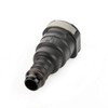 LST Fuel Line Connector Quick Coupling 15.82 mm Straight Pack