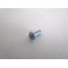 Aeronautical Standards AN430AD3-4 Rivet Solid 3/32 x 1/4 Button Head