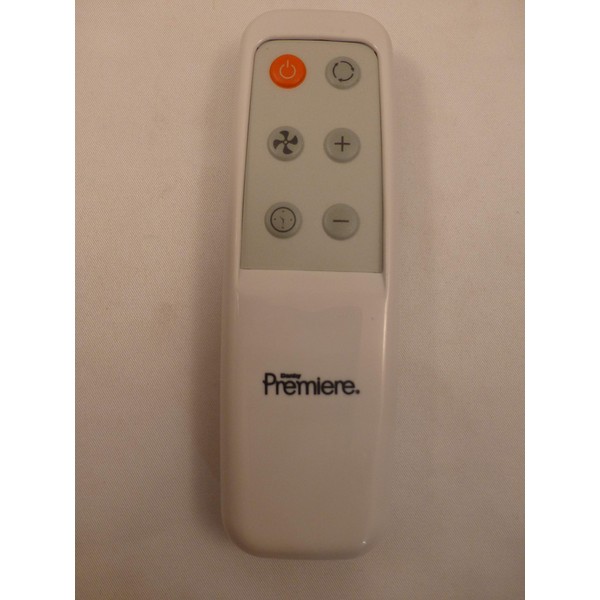 Danby A2529-090-AH03 DPAC RMTE CNTRL ASSY 12011HP