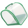 Insect Habitat Cage 360 Degree Full Transparent Portable Folding Insect