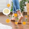 Maitys 24 Pack Replacement Steam Mop Scent Disc Steam Mop