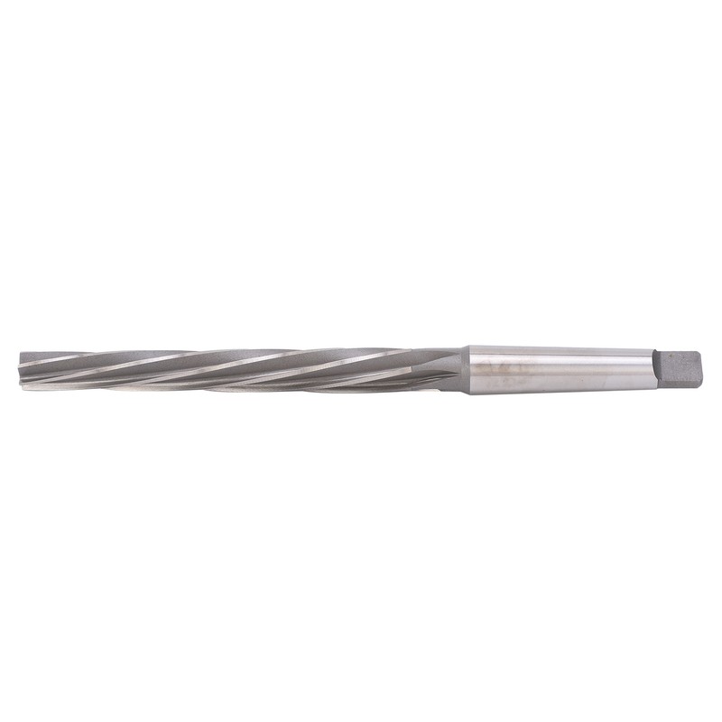 Machine Reamer Replacement Taper Shank High Speed Steel for Reaming