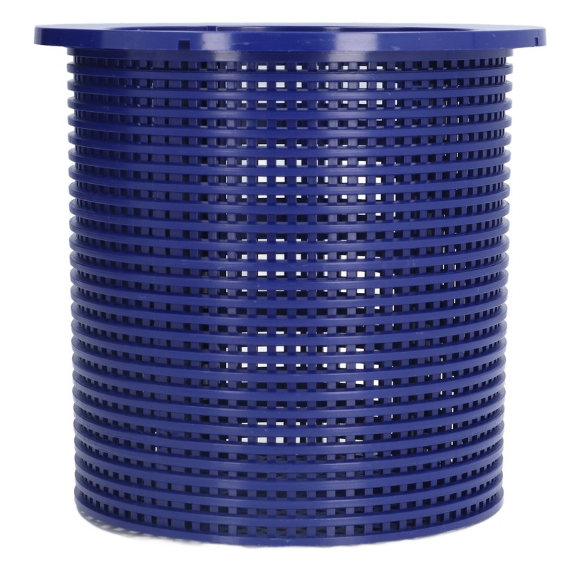 Pool Skimmer Basket Replacement Remove Leaves Plastic Pool Cleaning Kit