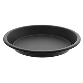 LloydPans Kitchenware 9 Inch by 1.5 Inch Pie Pan - DK