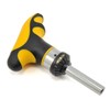 Associated Factory Team T-Handle Ratchet Driver