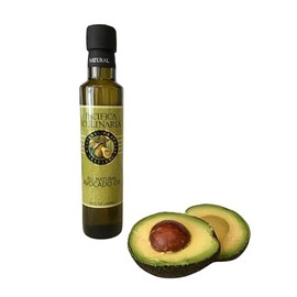 All Natural Avocado Oil