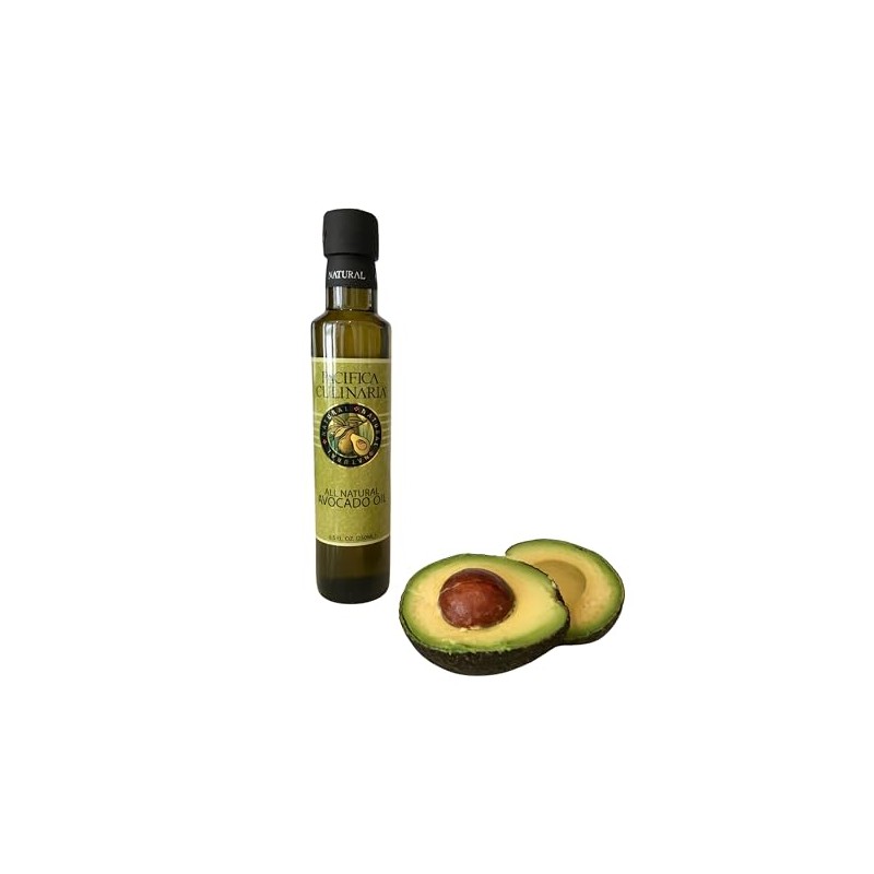 All Natural Avocado Oil
