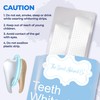 The Sweet Natured Co. Professional Premium Teeth Whitening Strips -