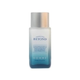 [Beyond] Beyond Homme Fitness Emulsion 130ml / [비욘드] 비욘드 옴므 피트니스 에멀전 130ml