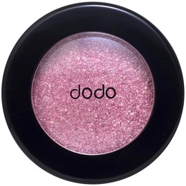 Dodo Glitter Holic Eye Shadow #01 Pink Topaz (1 Piece)