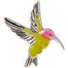 The Hummingbird Symbol of Life and Joy Charm with Story