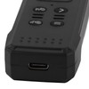 Digital Nuclear Radiation Detector Beta Gamma X Ray 400mah USB