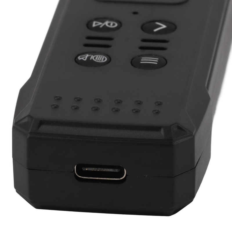 Digital Nuclear Radiation Detector Beta Gamma X Ray 400mah USB