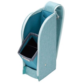 Raymei Fujii Detecure FY FY379M Pen Case, Green