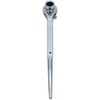 19-21mm Ratchet Podger Spanner Quick Release Tool Ratcheting Podger Scaffold