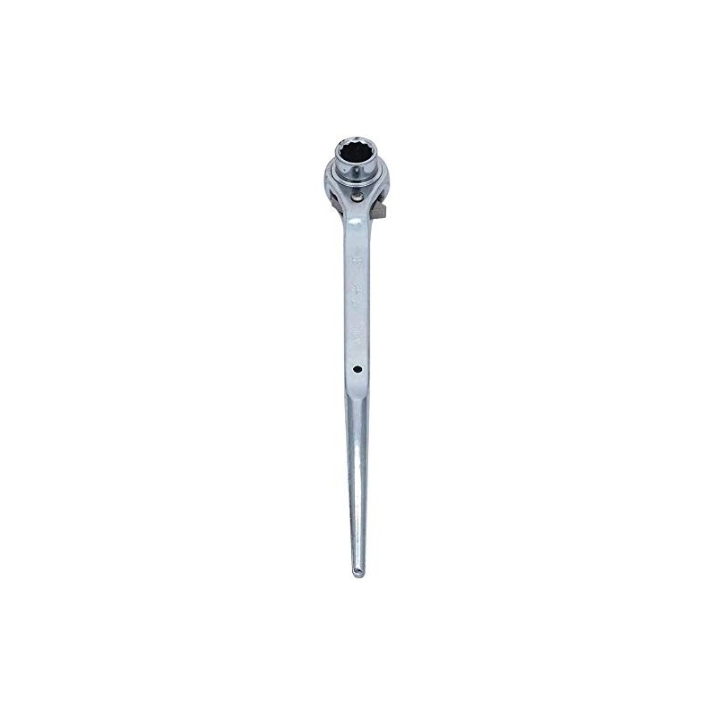19-21mm Ratchet Podger Spanner Quick Release Tool Ratcheting Podger Scaffold