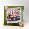 Katy Sue 'Christmas Bundle' 3D Die-Cut Decoupage (24-Sheet Pack) for