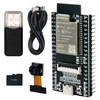 FREENOVE ESP32-WROVER Cam Board (Compatible with Arduino IDE), Onboard Camera