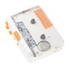USB Cassette Converter Plug and Play Portable MP3 Music Tape
