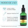 Tratamiento para cabello y barba unisex 10% con Biotina 3