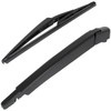 Rumplex Rear Wiper Arm Rear Wiper Arm Wiper Blade Windscreen