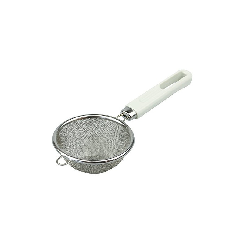 Pearl Metal Vegilive CC-1110 Tea Strainer, 2.6 inches (6.5 cm),