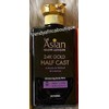 Asian 2pc. Lait ASIAN Glow Body Lotion 24k GOLD half-C