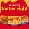 Velveeta Cheesy Bowls Bacon Mac & Cheese Microwave Meal, 9