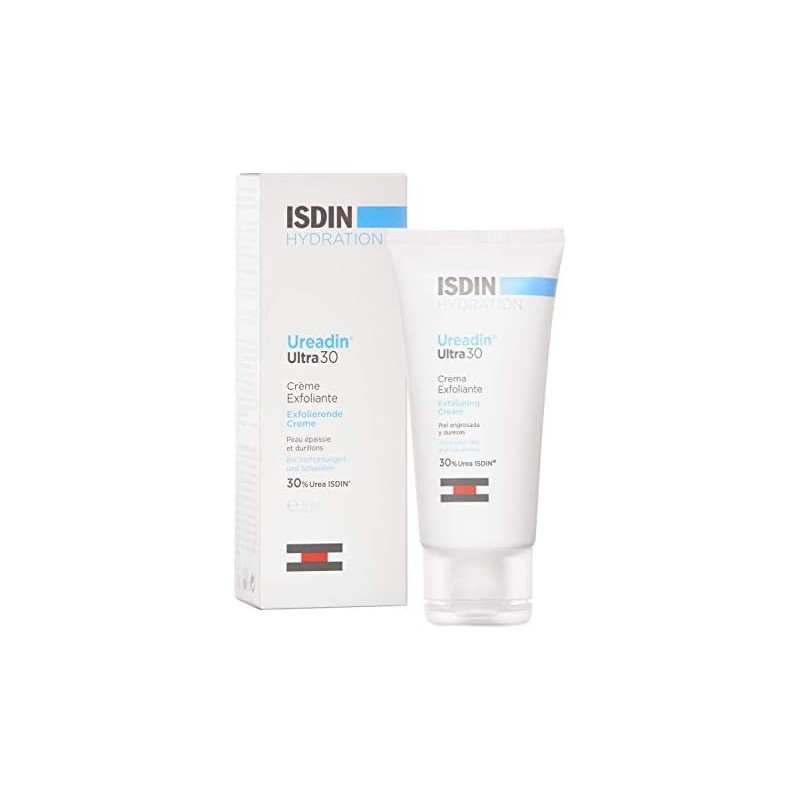 ISDIN Ureadin Crema Hidratante, 50 ml
